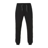 NAME IT KIDS broek NKMSWEAT zwart