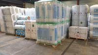 Glaswol Outlet Knauf KI Fit 035 4000x450x180mm Rd:5.14 (=1,80m²)