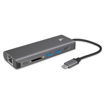 Angelbird C-HUB Graphite Grey