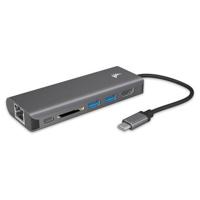 Angelbird C-HUB Graphite Grey