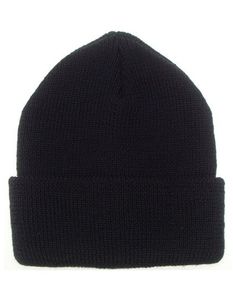 Printwear C733 Knitted Hat