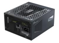 Seasonic PRIME-TX-1000 power supply unit 1000 W 20+4 pin ATX ATX Zwart - thumbnail