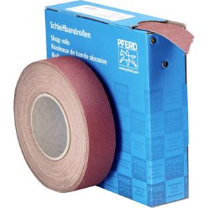 PFERD SBR 38 A 100 45016410 Schuurpapierrol Korrelgrootte 100 (Ø x l) 175 mm x 25 m 1 stuk(s)