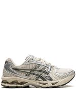 ASICS baskets Gel-Kayano 14 'Birch/Dark Pewter' - Tons neutres - thumbnail