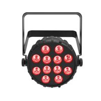 Chauvet DJ SlimPAR T12BT RGB LED par 12x 2,5W met bluetooth - thumbnail