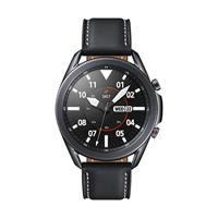 Samsung Galaxy Watch 3 4G roestvrij staal 45 mm Smart Watch - Mystic Black (UK versie)