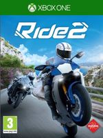 Ride 2 - thumbnail