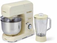 Ariete Pastamatic Gourmet Mix&Blend keukenmachine