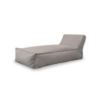 Chill-Dept. - Cherokee Outdoor Lounger Desert Sand - thumbnail