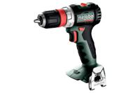 Metabo BS 18 L BL Q 613156840 Accu-schroefboormachine 18 V Li-ion Brushless, Incl. koffer, Zonder accu, Zonder lader - thumbnail