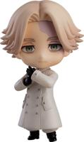 Tokyo Revengers Nendoroid Action Figure Inupi (Seishu Inui) 10 Cm