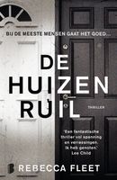 De huizenruil - Rebecca Fleet - ebook