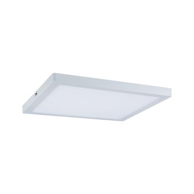 Paulmann Atria 70939 LED-paneel 20 W Neutraalwit Wit (mat)