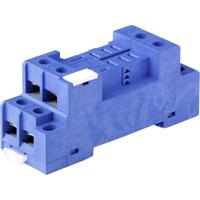 Finder 96.72 Relaissocket Geschikt voor serie: Finder serie 56 Finder 56.32 (l x b) 78 mm x 27 mm 1 stuk(s)