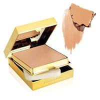 Elizabeth Arden - Flawless Finish - Sponge-On Cream Makeup - Langdurig hydraterende formule - Egale en perfecte teint - 02 - Gentle Beige - 23 g