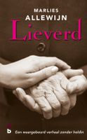 Lieverd - Marlies Allewijn - ebook - thumbnail