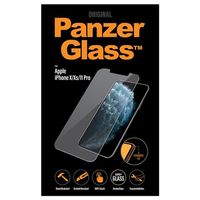 PanzerGlass iPhone 11 Pro Tempered Glass Screenprotector - Doorzichtig - thumbnail