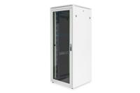 Digitus DN-19 42u-8/8-1 19inch-patchkast (b x h x d) 800 x 2053 x 800 mm 42 HE Grijs-wit (RAL 7035)