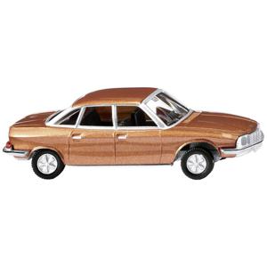 Wiking 012848 schaalmodel Klassieke auto miniatuur Voorgemonteerd 1:87