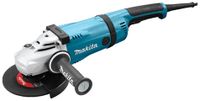 Makita GA7040SFY Haakse slijper | 180mm 2600w - GA7040SFY