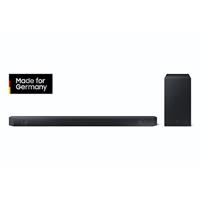 Samsung HW-Q610GC 3.1.-kanaals Q-soundbar, Dolby Atmos/DTS:X, Q-Symphony, adaptief geluid [2023]