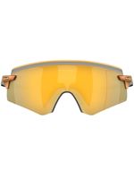 Oakley lunettes de soleil Encoder à monture oversize - Orange - thumbnail