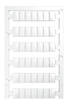 Weidmüller WS 12/8 PLUS MC NE WS Aansluitingsblok markers 420 stuk(s)