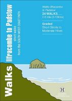 Wandelgids Ilfracombe to Padstow | Hallewell Publications - thumbnail