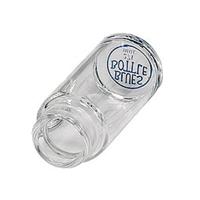 Dunlop 273 Blues Bottle glazen slide regular large