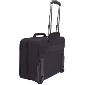 Case Logic trolleycase nylon 17 Black