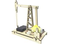 Arexx Schoollab Jaknikker-bouwpakket WTR-AOE