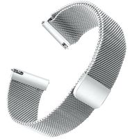 Horlogeband Universeel WD017S.14 Roestvrij staal (RVS) Staal 14mm