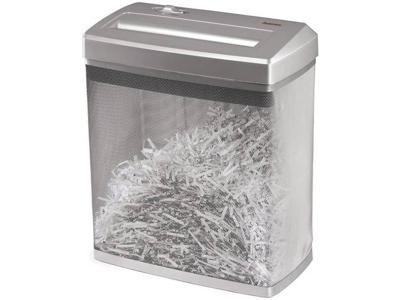 Hama CC 614L papiervernietiger Hama CC 614L papiervernietiger