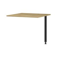 Aanbouwtafel Discovery Eiken