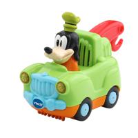 VTech Toet Toet Disney Goofy Takelwagen + Licht en Geluid - thumbnail