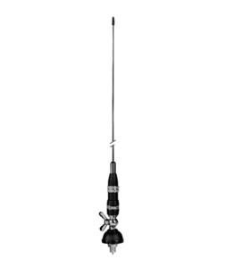 Albrecht 67140 Racer 60 Antenne voor mobiel CB-station Type lambda 1/4