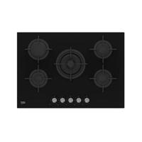 BEKO HILW 75222 SL Gaskookplaat