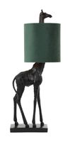 Light & Living Tafellamp Giraffe 68cm - Velvet - thumbnail