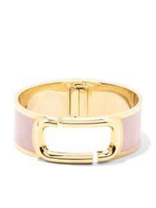 Marc Jacobs bracelet The J Marc - Or