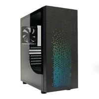 AZZA CSAZ-340F CELESTA ATX Mid Tower Gaming Case