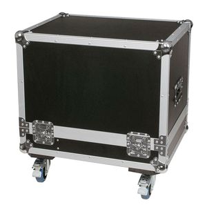 DAP Flightcase voor 2 M15 monitoren