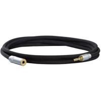 Dynavox 207378 audio verlengkabel [1x jack 3,5 mm - 1x jack 3,5 mm] 1,50 m S