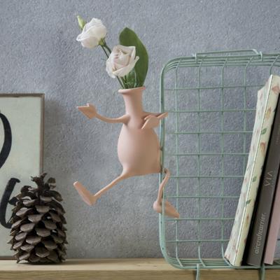 Florino Flexibele Vaas - Roze Florino Flexibele Vaas - Roze