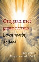 Omgaan met gestorvenen - Hans Stolp, Margarete van den Brink - ebook