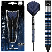 Mission Nightfall M2 - Gram : 22