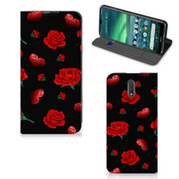 Nokia 2.3 Magnet Case Valentine - thumbnail