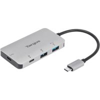 USB-C Multi-Port Hub USB-hub