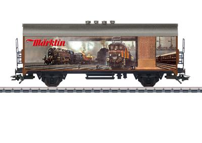 Märklin 45902 schaalmodel onderdeel en -accessoire Goederenwagen