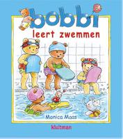 Bobbi leert zwemmen