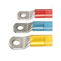 Gave kabelsystemen - geïsoleerde buisklem M12 50 mm2